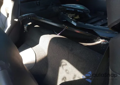 2019 Chevrolet Corvette Stingray из США, поврежденный, VIN 1G1YA2D73K5121218